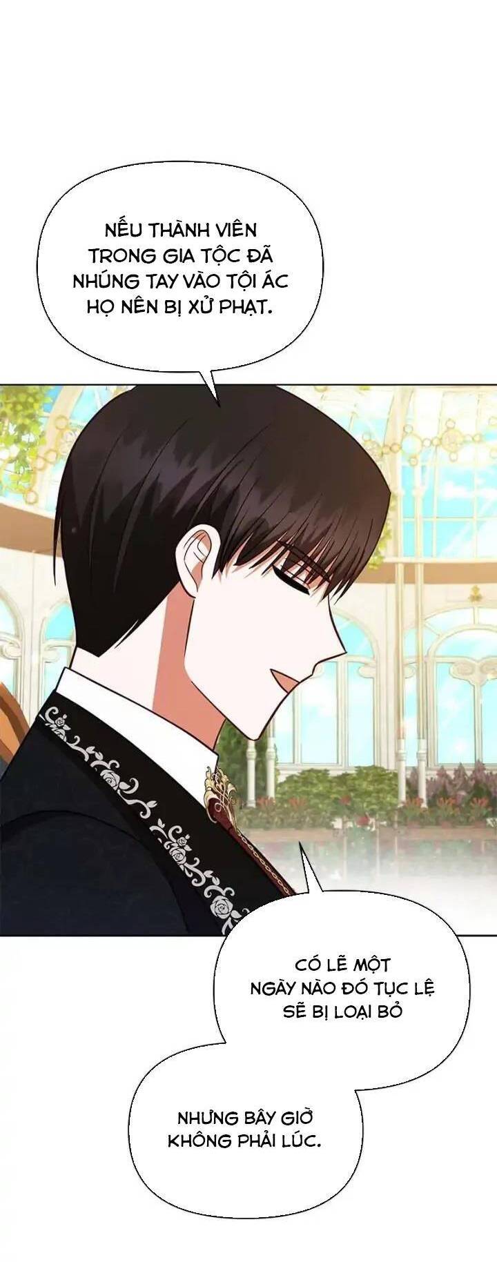 Những Đêm Dài Thao Thức Của Vị Công Tước Ác Ma: Chapter 39