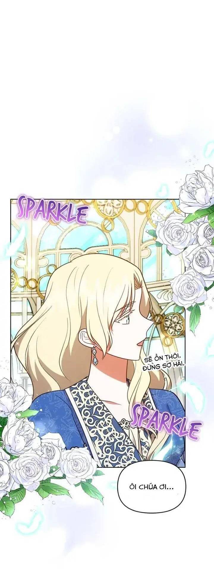 Những Đêm Dài Thao Thức Của Vị Công Tước Ác Ma: Chapter 39