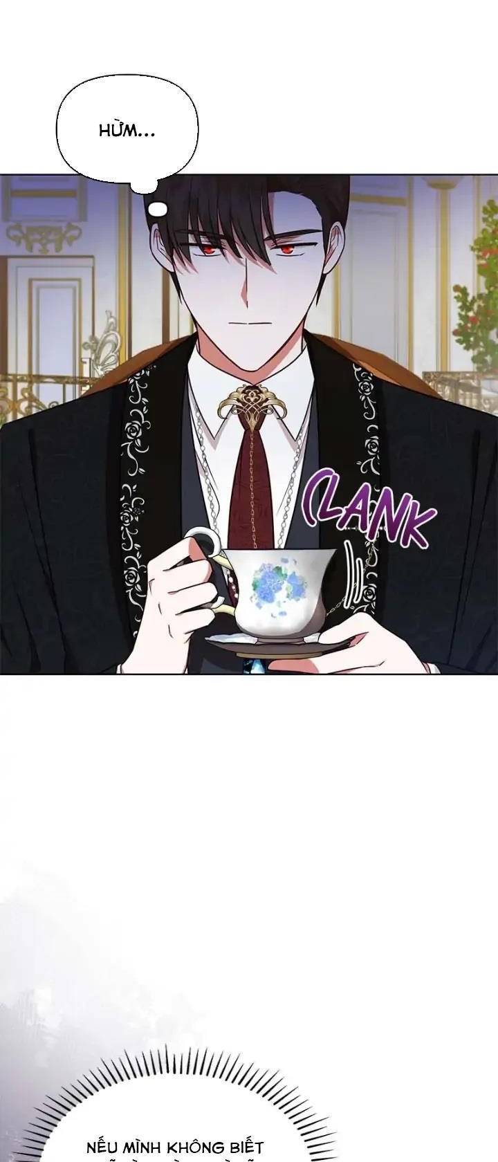 Những Đêm Dài Thao Thức Của Vị Công Tước Ác Ma: Chapter 39