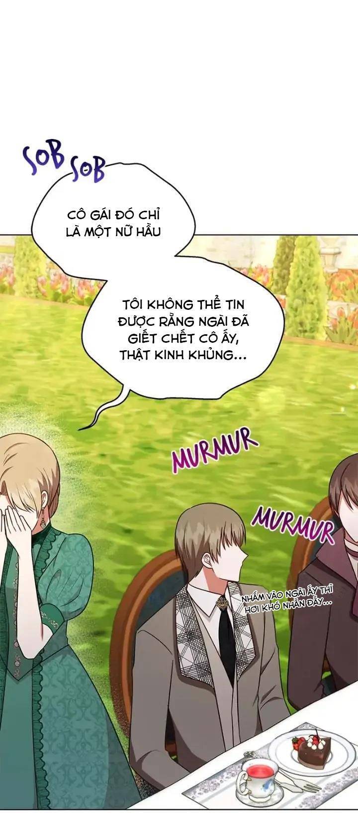 Những Đêm Dài Thao Thức Của Vị Công Tước Ác Ma: Chapter 39