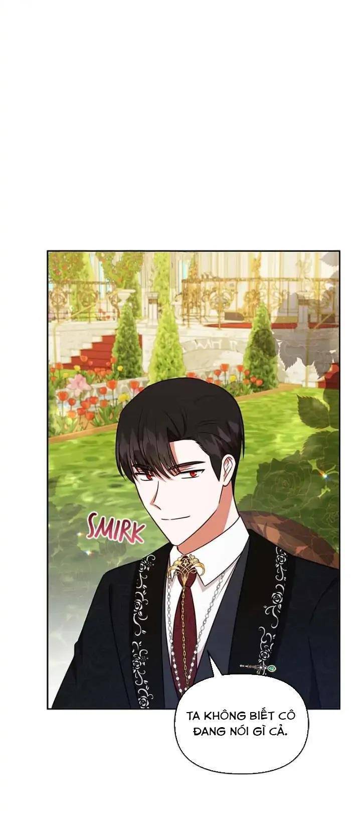 Những Đêm Dài Thao Thức Của Vị Công Tước Ác Ma: Chapter 39