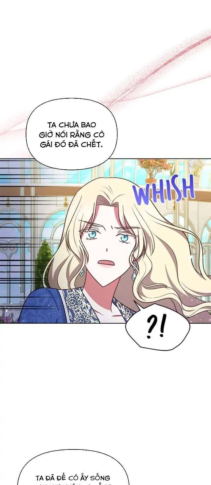 Những Đêm Dài Thao Thức Của Vị Công Tước Ác Ma: Chapter 39
