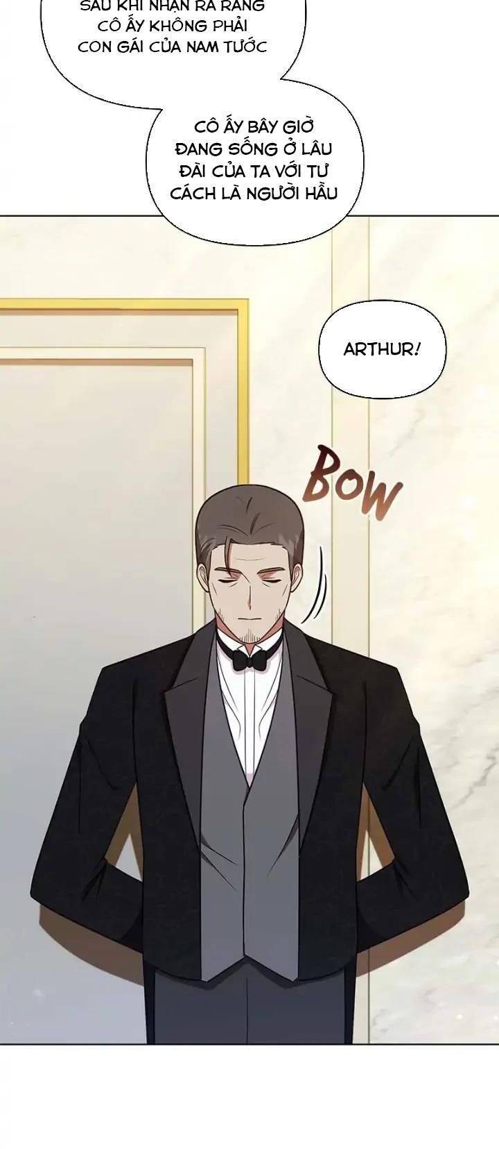 Những Đêm Dài Thao Thức Của Vị Công Tước Ác Ma: Chapter 39