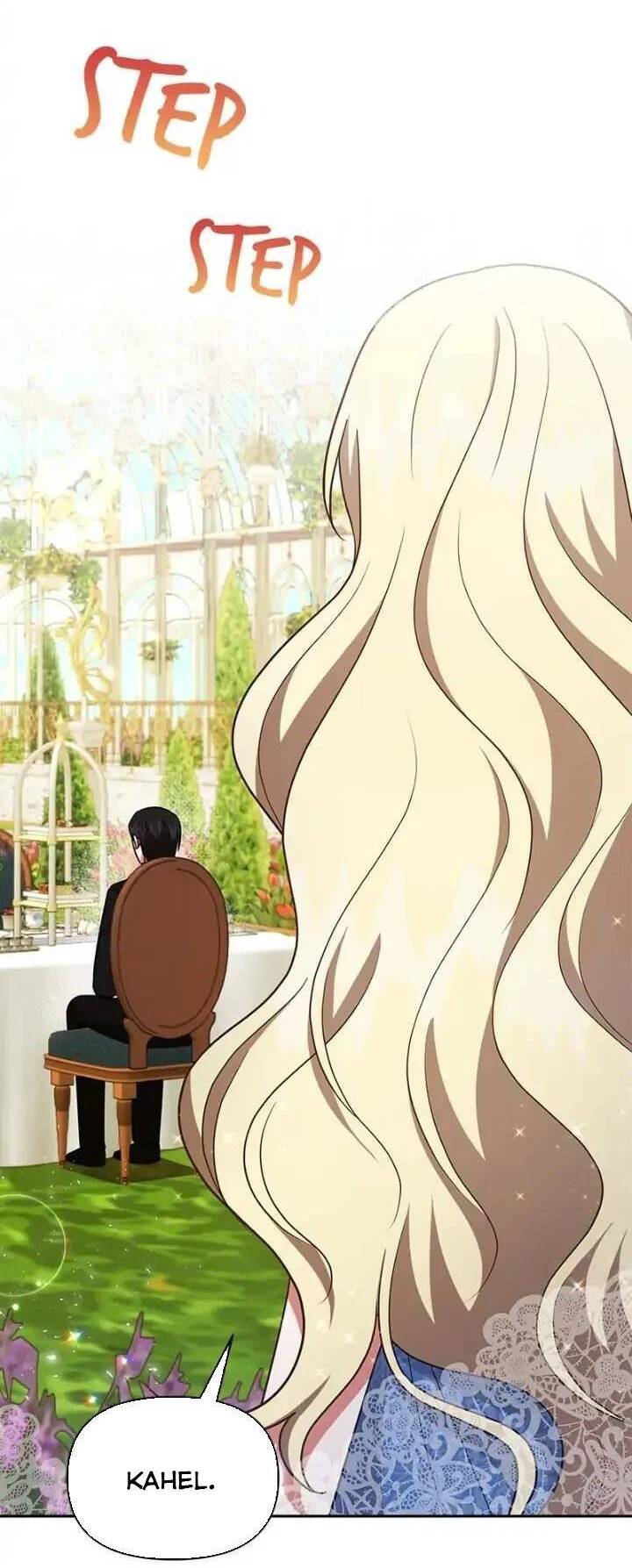 Những Đêm Dài Thao Thức Của Vị Công Tước Ác Ma: Chapter 39