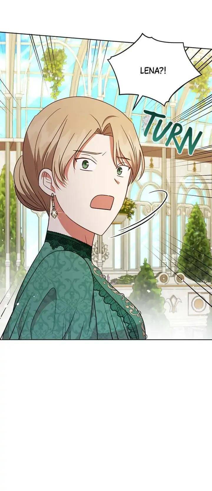 Những Đêm Dài Thao Thức Của Vị Công Tước Ác Ma: Chapter 39