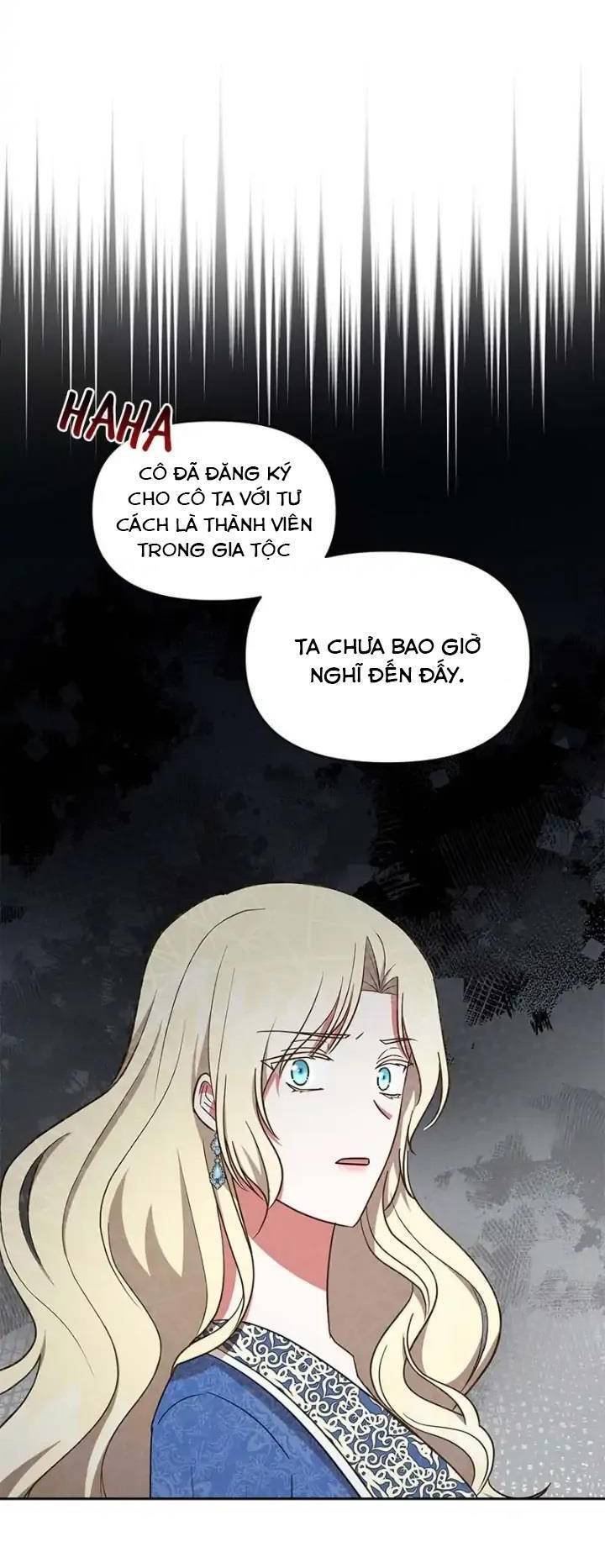Những Đêm Dài Thao Thức Của Vị Công Tước Ác Ma: Chapter 39