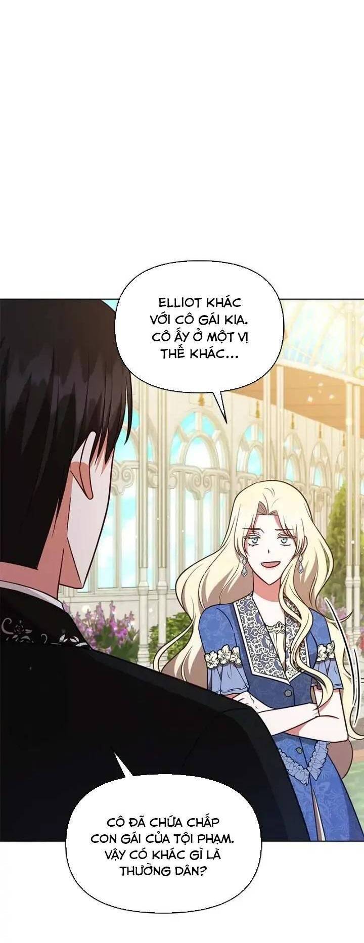 Những Đêm Dài Thao Thức Của Vị Công Tước Ác Ma: Chapter 39