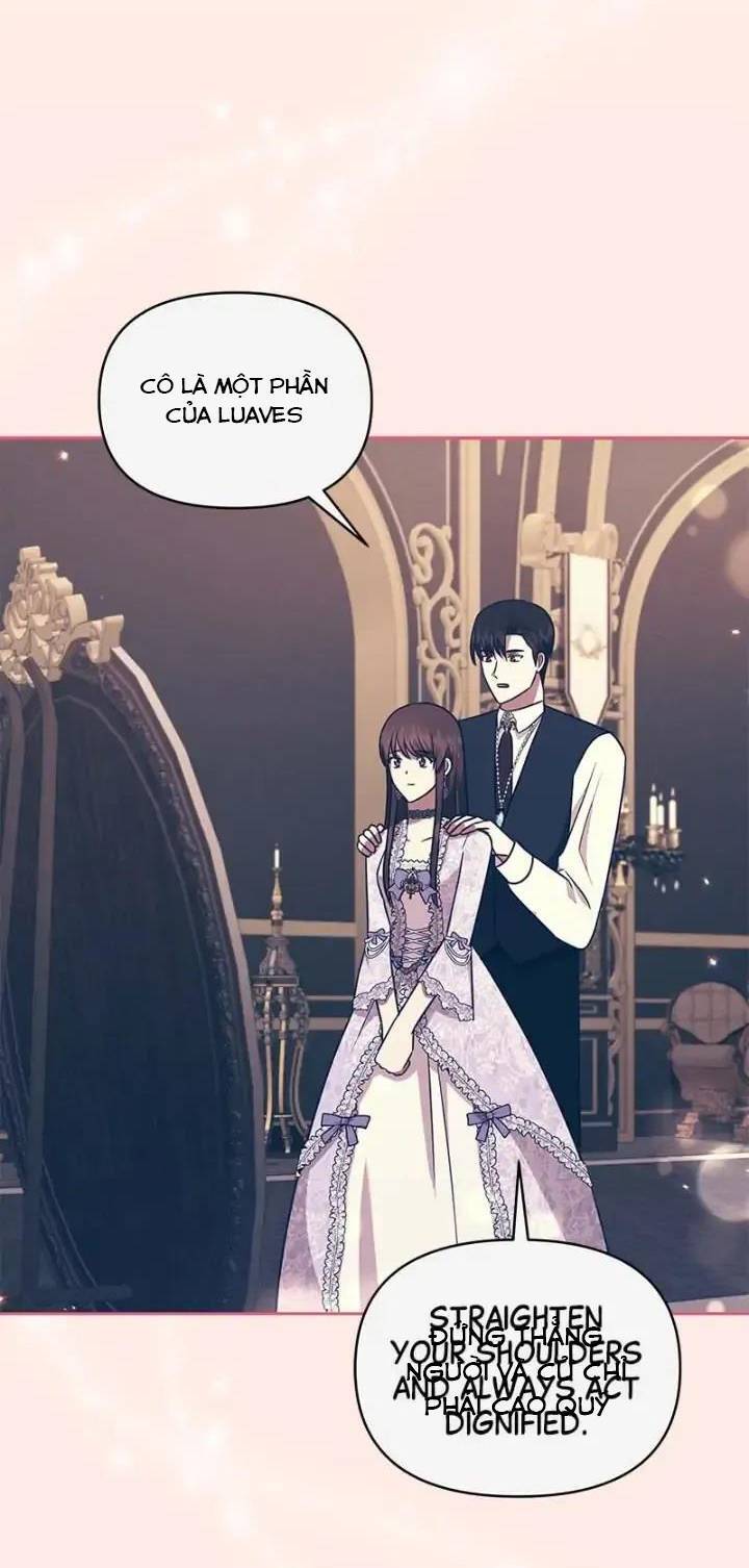 Những Đêm Dài Thao Thức Của Vị Công Tước Ác Ma: Chapter 39