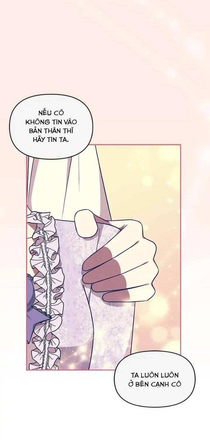 Những Đêm Dài Thao Thức Của Vị Công Tước Ác Ma: Chapter 39