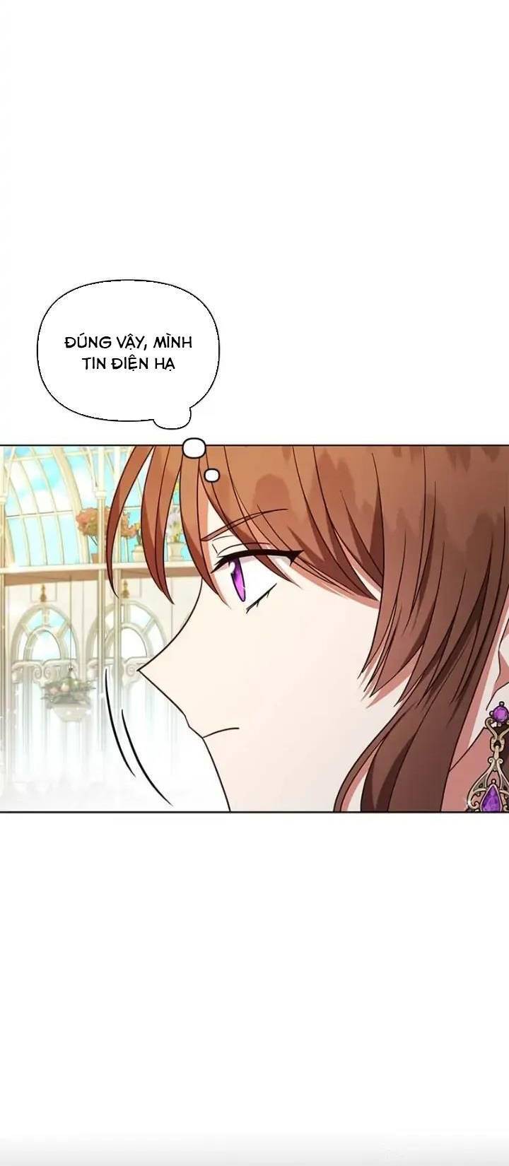 Những Đêm Dài Thao Thức Của Vị Công Tước Ác Ma: Chapter 39