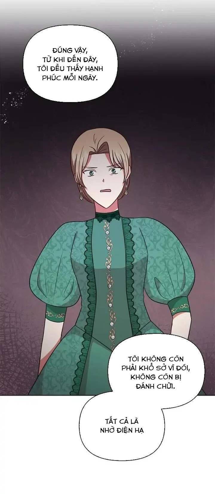 Những Đêm Dài Thao Thức Của Vị Công Tước Ác Ma: Chapter 39