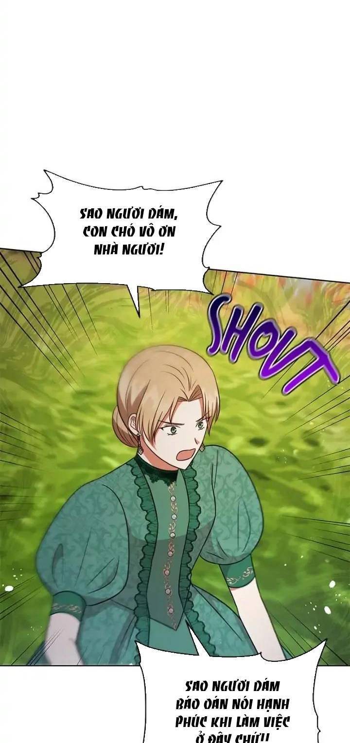 Những Đêm Dài Thao Thức Của Vị Công Tước Ác Ma: Chapter 39