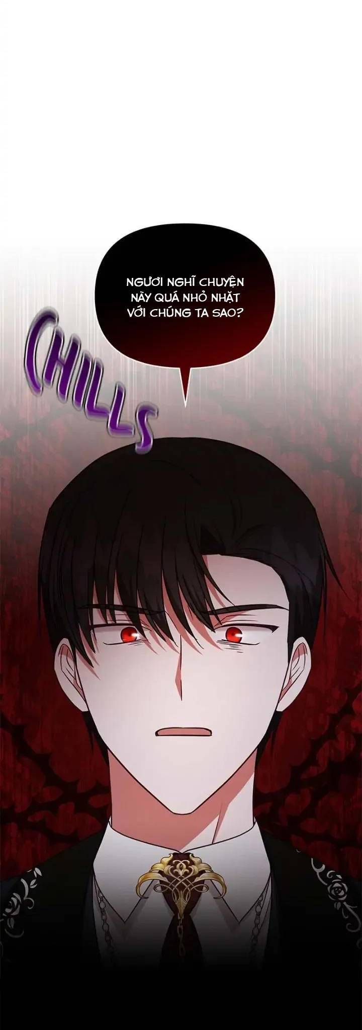 Những Đêm Dài Thao Thức Của Vị Công Tước Ác Ma: Chapter 39