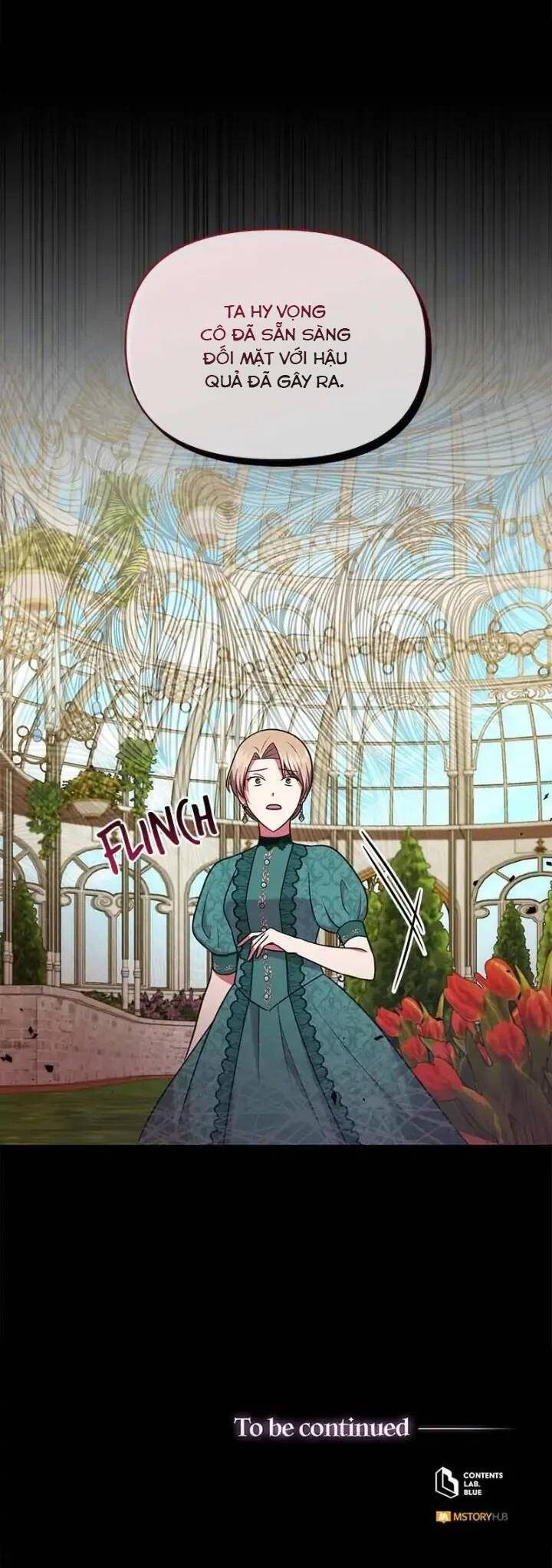 Những Đêm Dài Thao Thức Của Vị Công Tước Ác Ma: Chapter 39