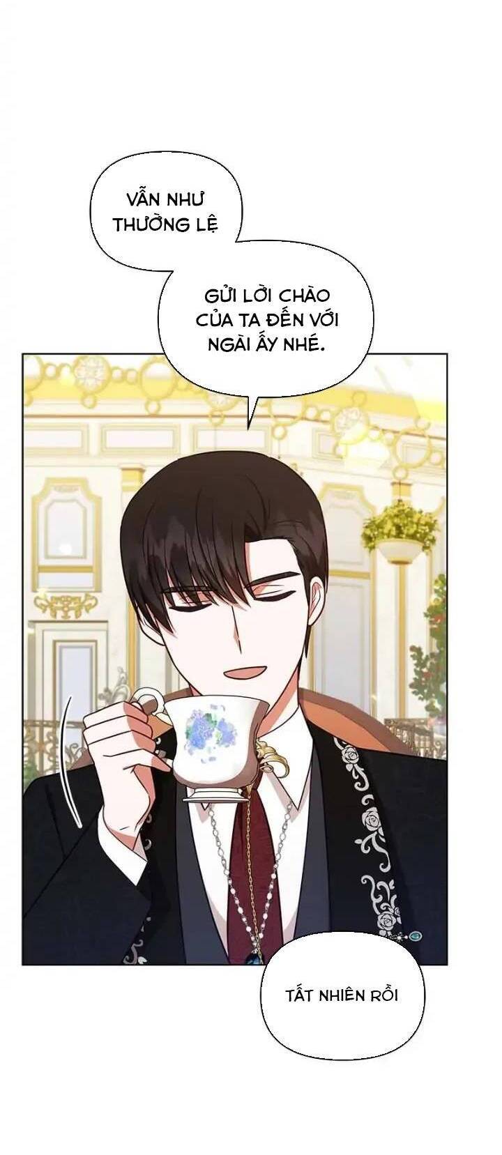 Những Đêm Dài Thao Thức Của Vị Công Tước Ác Ma: Chapter 39