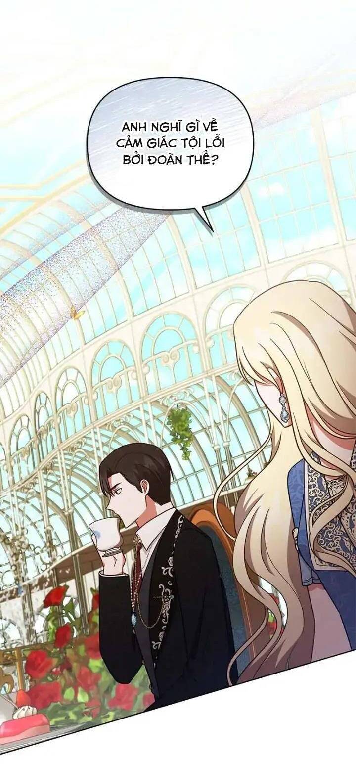 Những Đêm Dài Thao Thức Của Vị Công Tước Ác Ma: Chapter 39