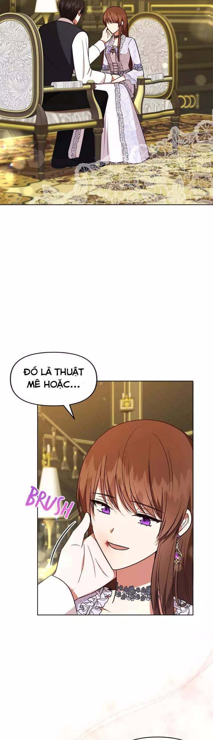 Những Đêm Dài Thao Thức Của Vị Công Tước Ác Ma: Chapter 40