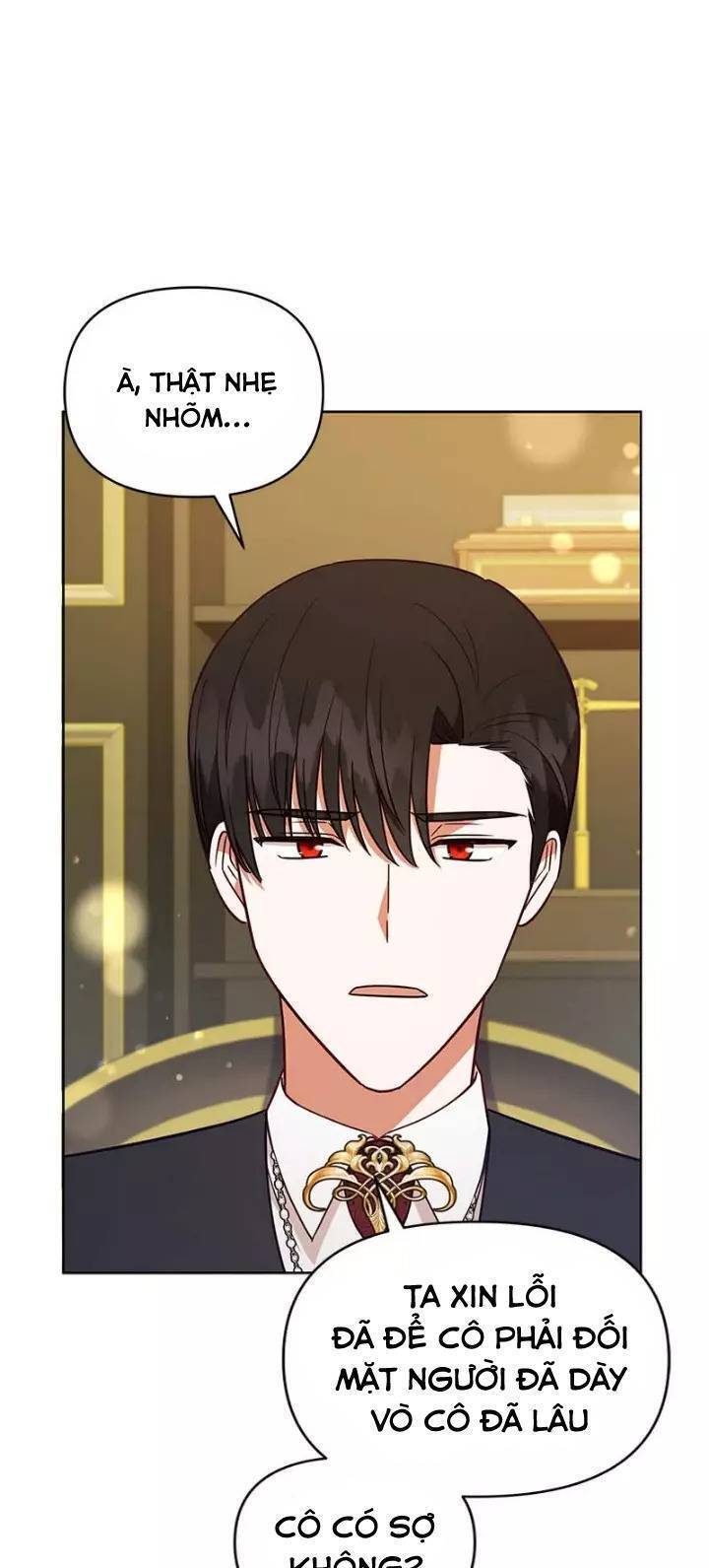 Những Đêm Dài Thao Thức Của Vị Công Tước Ác Ma: Chapter 40