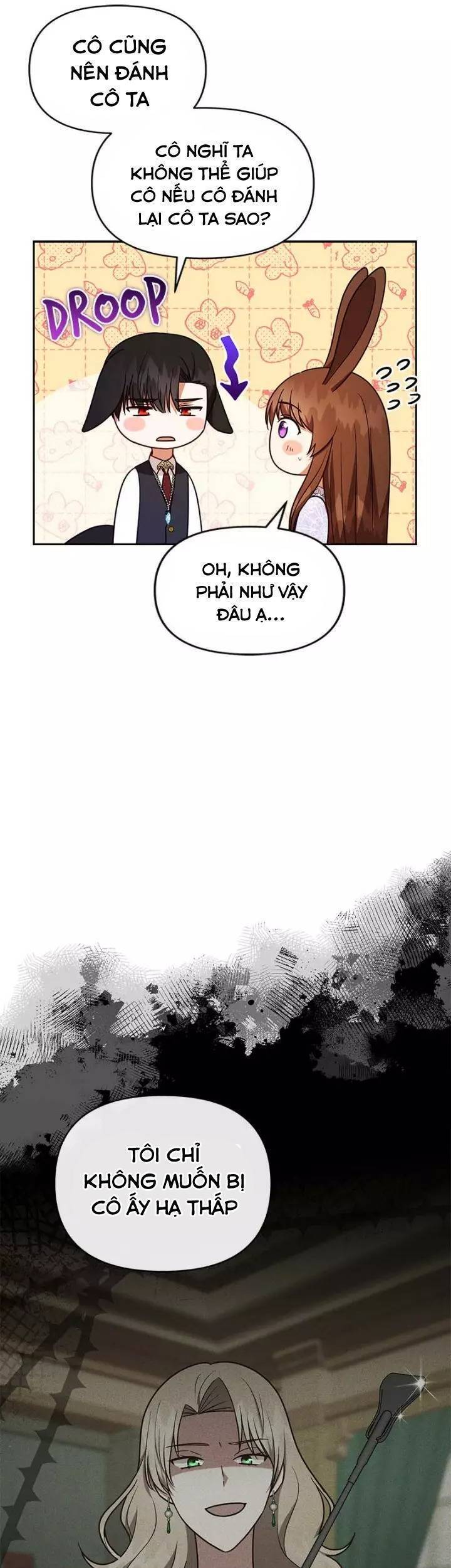 Những Đêm Dài Thao Thức Của Vị Công Tước Ác Ma: Chapter 40