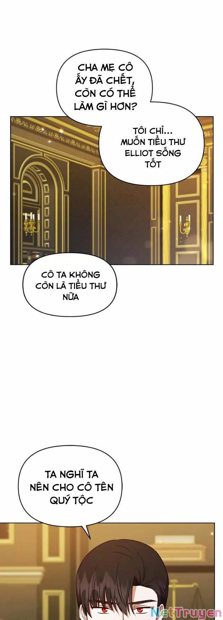 Những Đêm Dài Thao Thức Của Vị Công Tước Ác Ma: Chapter 40