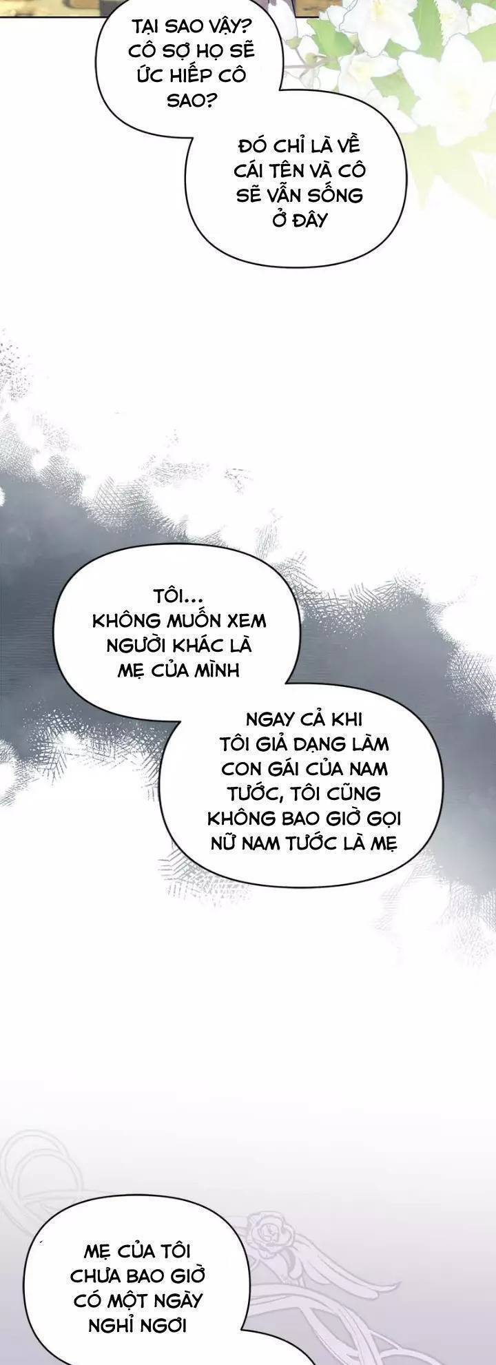 Những Đêm Dài Thao Thức Của Vị Công Tước Ác Ma: Chapter 40