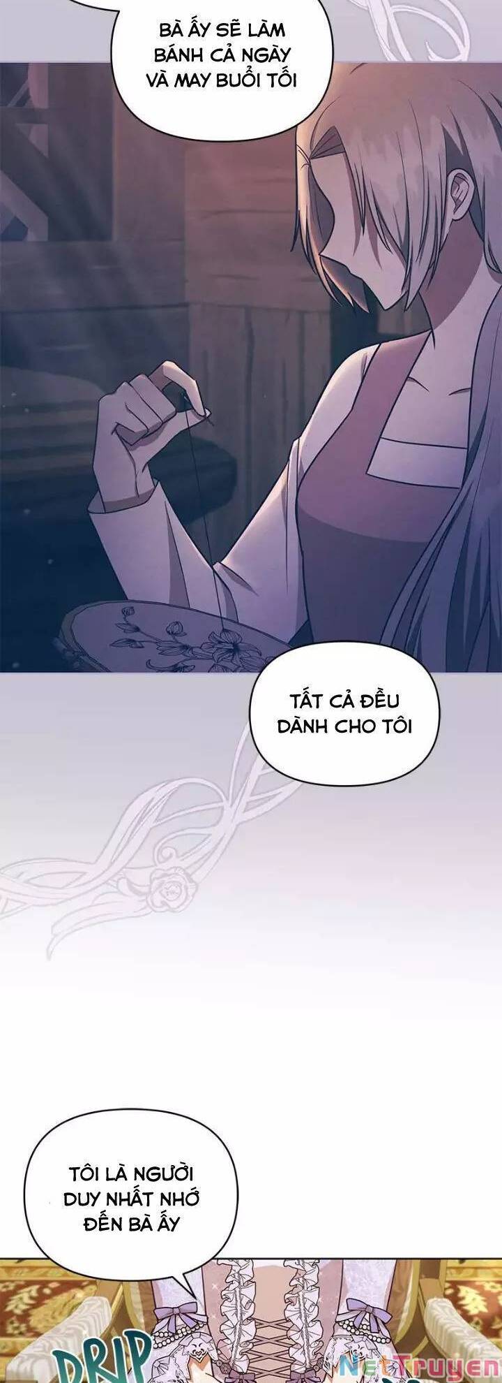 Những Đêm Dài Thao Thức Của Vị Công Tước Ác Ma: Chapter 40