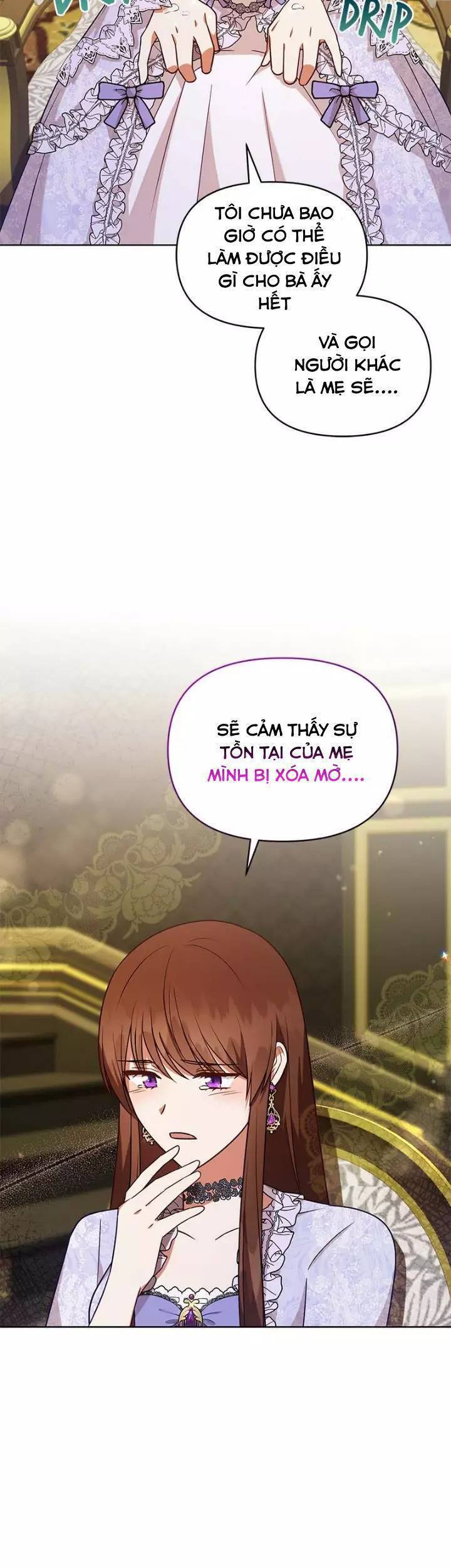 Những Đêm Dài Thao Thức Của Vị Công Tước Ác Ma: Chapter 40