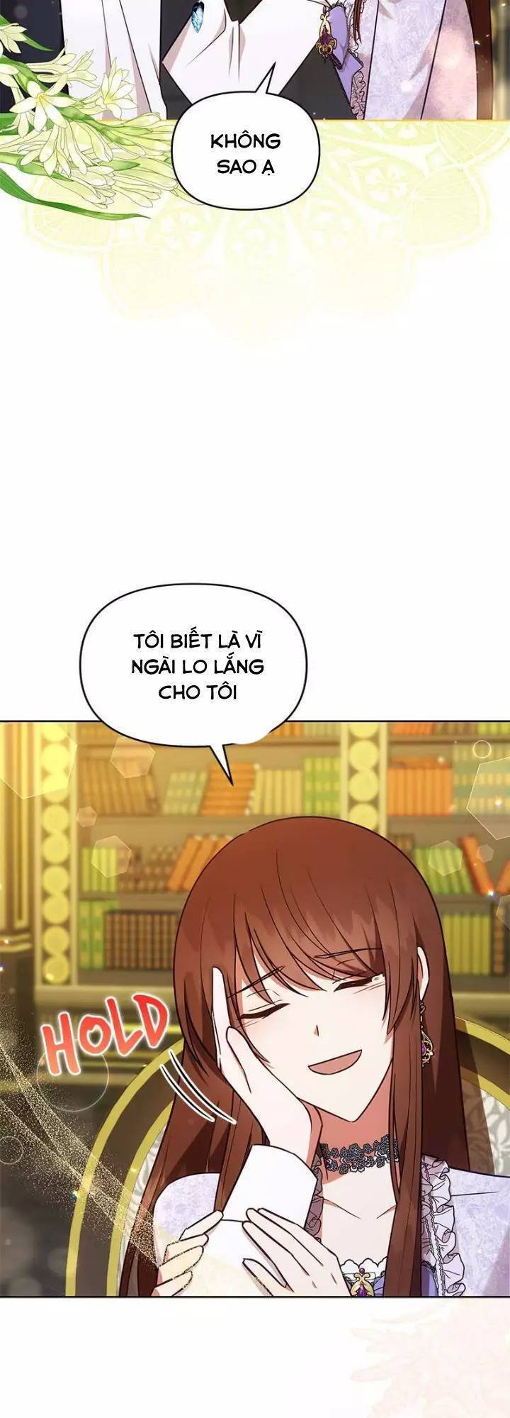 Những Đêm Dài Thao Thức Của Vị Công Tước Ác Ma: Chapter 40