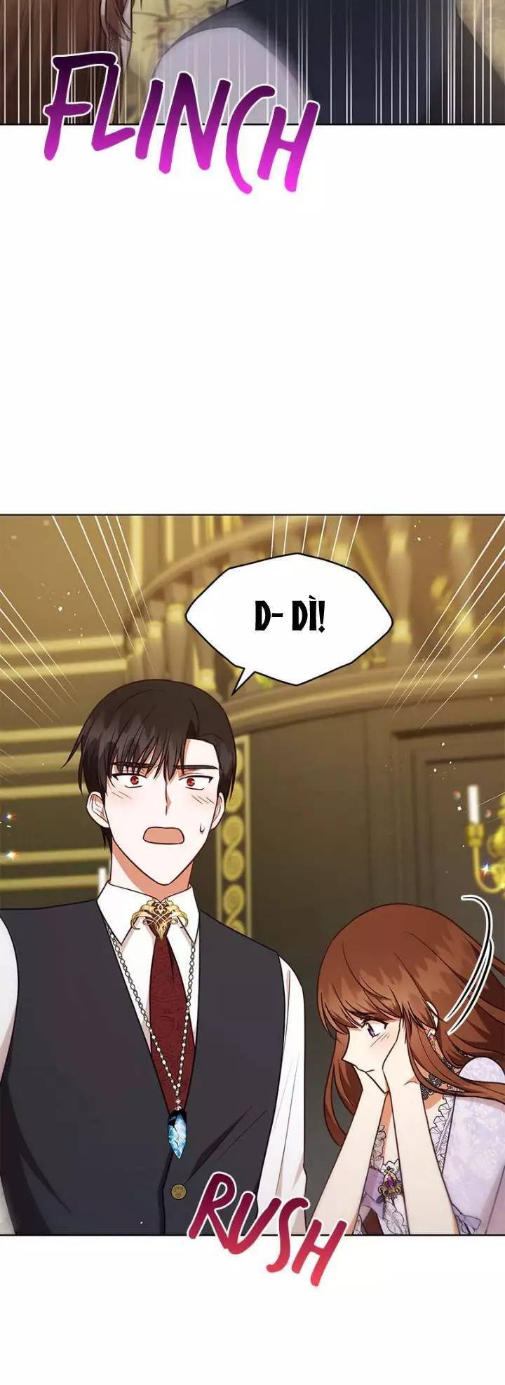 Những Đêm Dài Thao Thức Của Vị Công Tước Ác Ma: Chapter 40