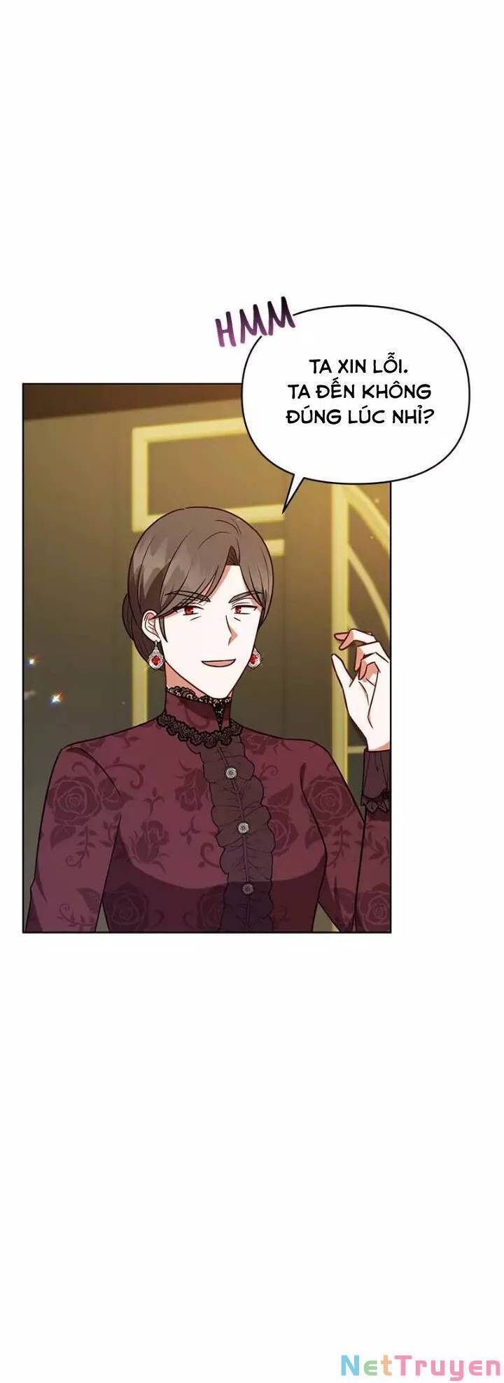 Những Đêm Dài Thao Thức Của Vị Công Tước Ác Ma: Chapter 40