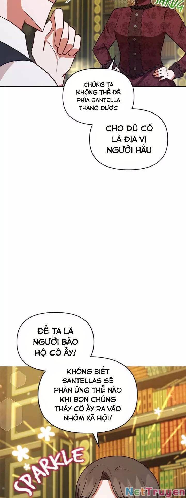Những Đêm Dài Thao Thức Của Vị Công Tước Ác Ma: Chapter 40