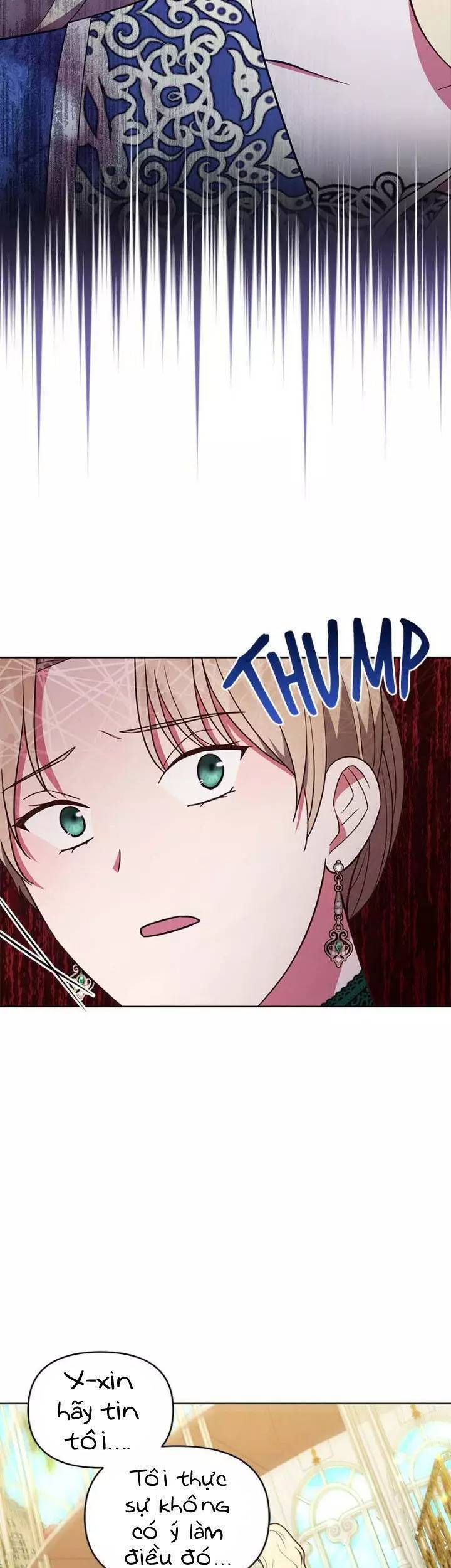 Những Đêm Dài Thao Thức Của Vị Công Tước Ác Ma: Chapter 40