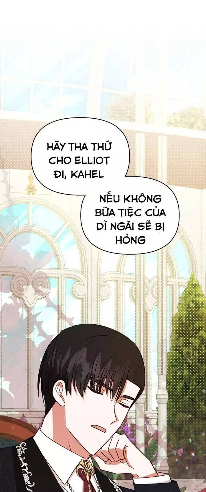 Những Đêm Dài Thao Thức Của Vị Công Tước Ác Ma: Chapter 40