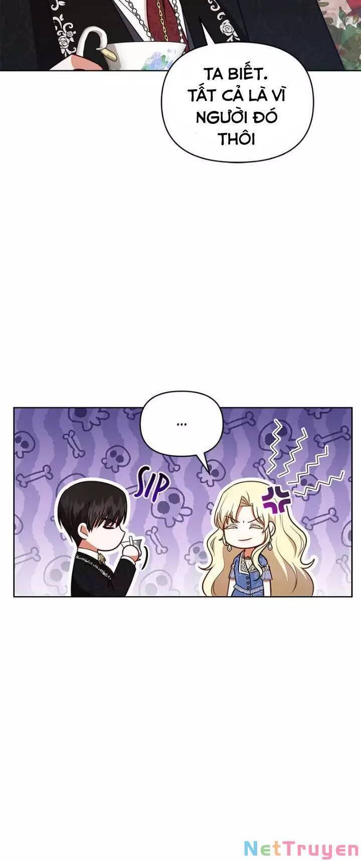 Những Đêm Dài Thao Thức Của Vị Công Tước Ác Ma: Chapter 40
