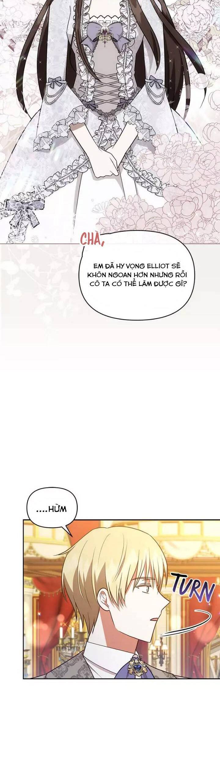 Những Đêm Dài Thao Thức Của Vị Công Tước Ác Ma: Chapter 41