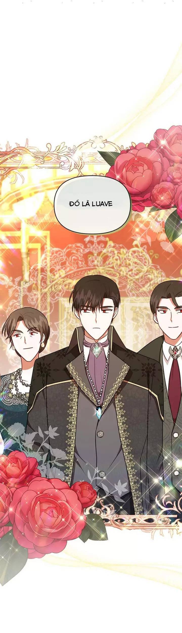 Những Đêm Dài Thao Thức Của Vị Công Tước Ác Ma: Chapter 41