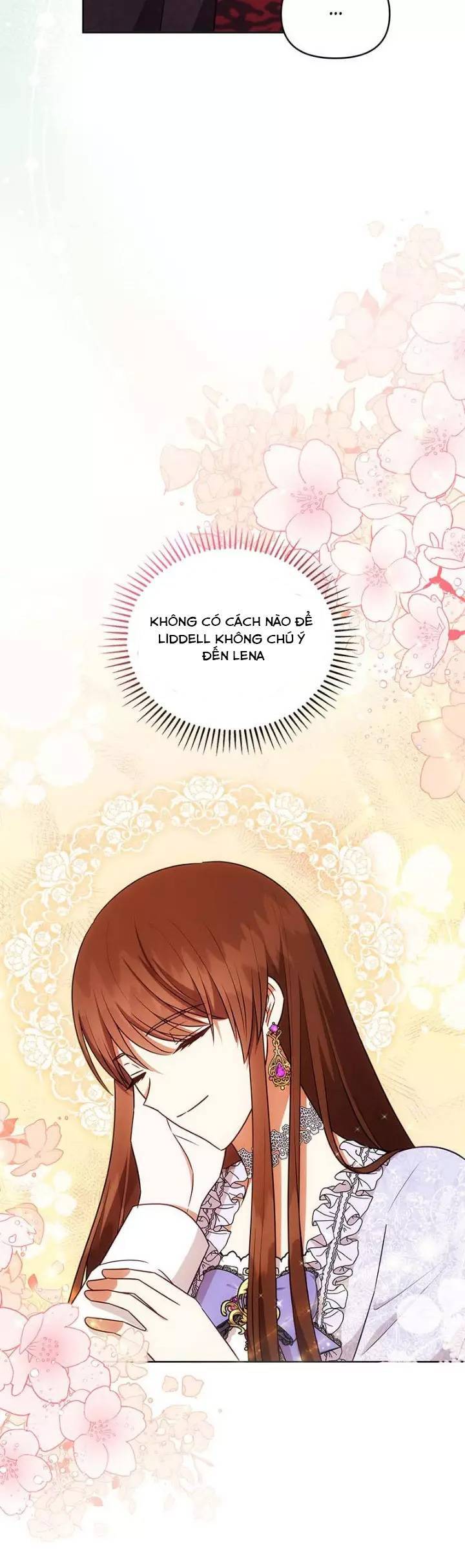Những Đêm Dài Thao Thức Của Vị Công Tước Ác Ma: Chapter 41