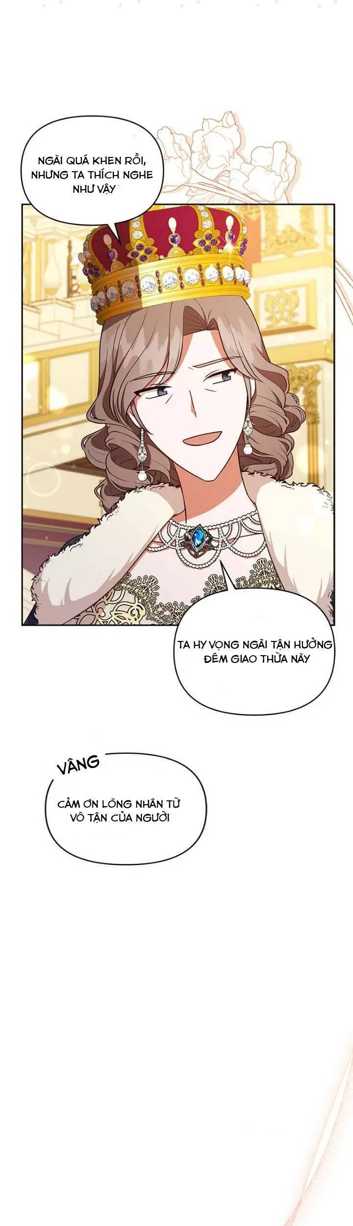 Những Đêm Dài Thao Thức Của Vị Công Tước Ác Ma: Chapter 41