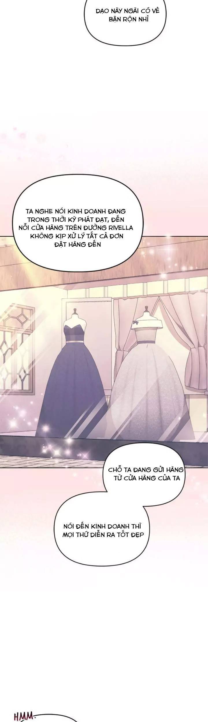 Những Đêm Dài Thao Thức Của Vị Công Tước Ác Ma: Chapter 41