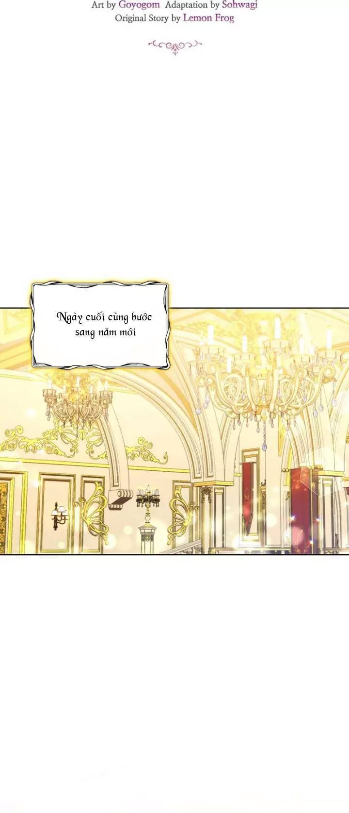 Những Đêm Dài Thao Thức Của Vị Công Tước Ác Ma: Chapter 41