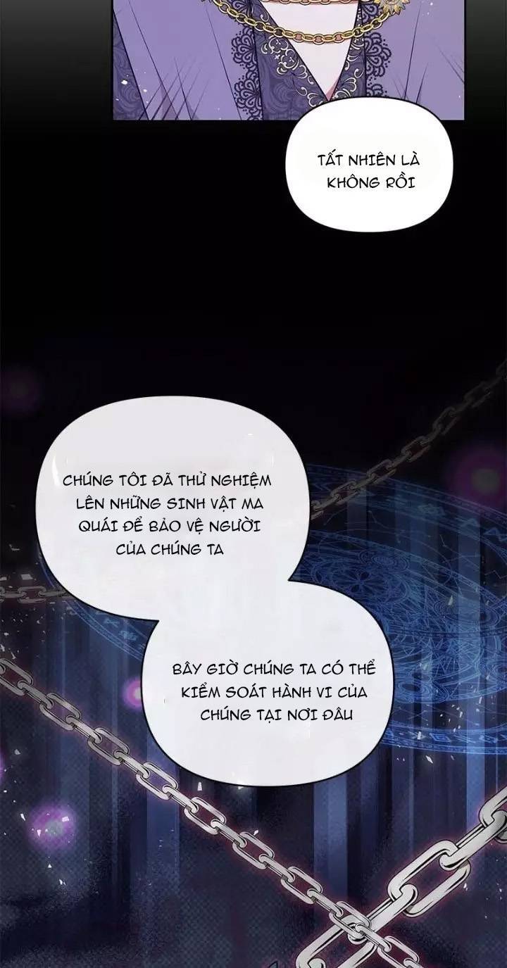 Những Đêm Dài Thao Thức Của Vị Công Tước Ác Ma: Chapter 50