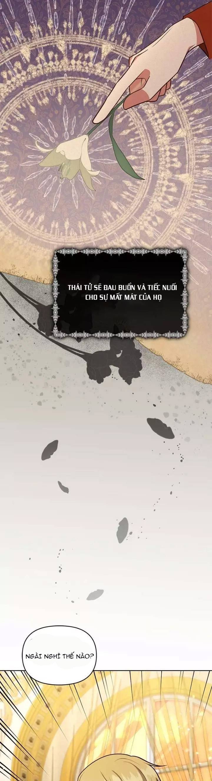 Những Đêm Dài Thao Thức Của Vị Công Tước Ác Ma: Chapter 50