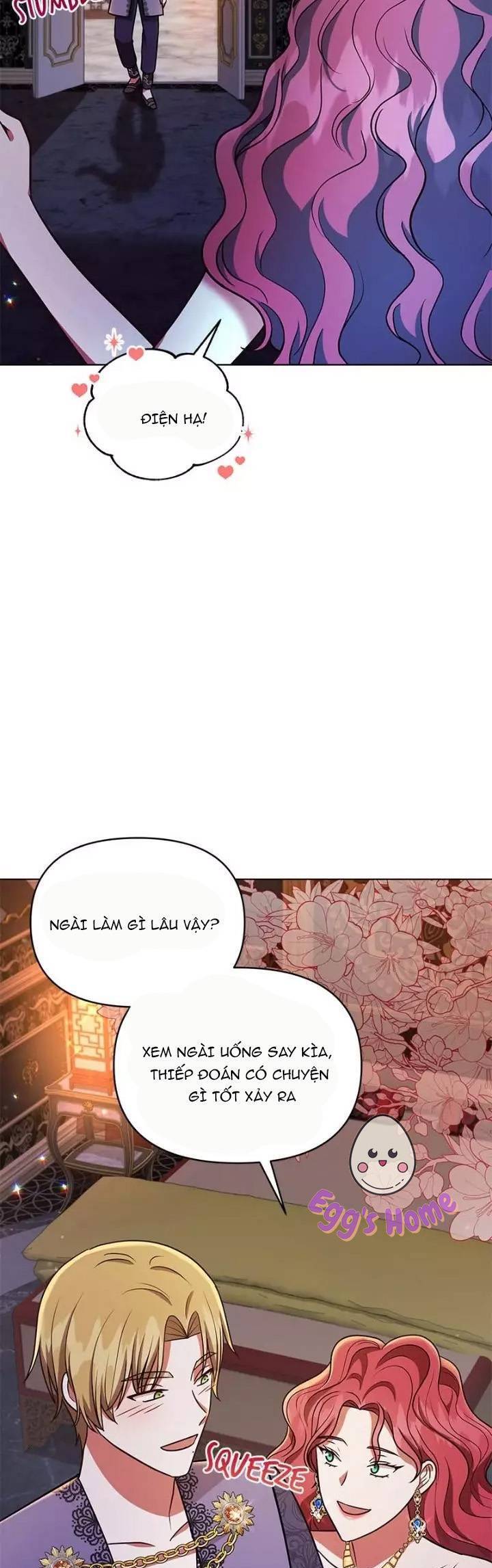 Những Đêm Dài Thao Thức Của Vị Công Tước Ác Ma: Chapter 50