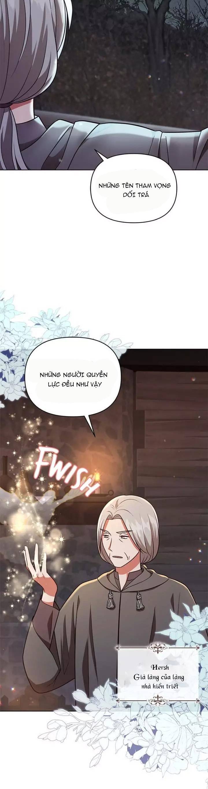 Những Đêm Dài Thao Thức Của Vị Công Tước Ác Ma: Chapter 50