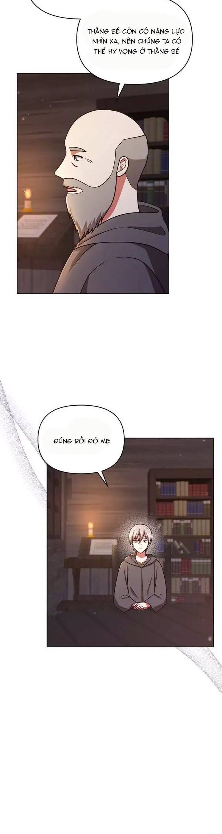 Những Đêm Dài Thao Thức Của Vị Công Tước Ác Ma: Chapter 50