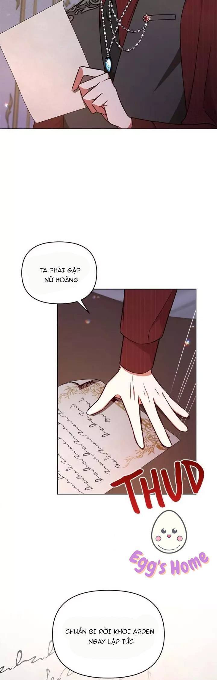 Những Đêm Dài Thao Thức Của Vị Công Tước Ác Ma: Chapter 50