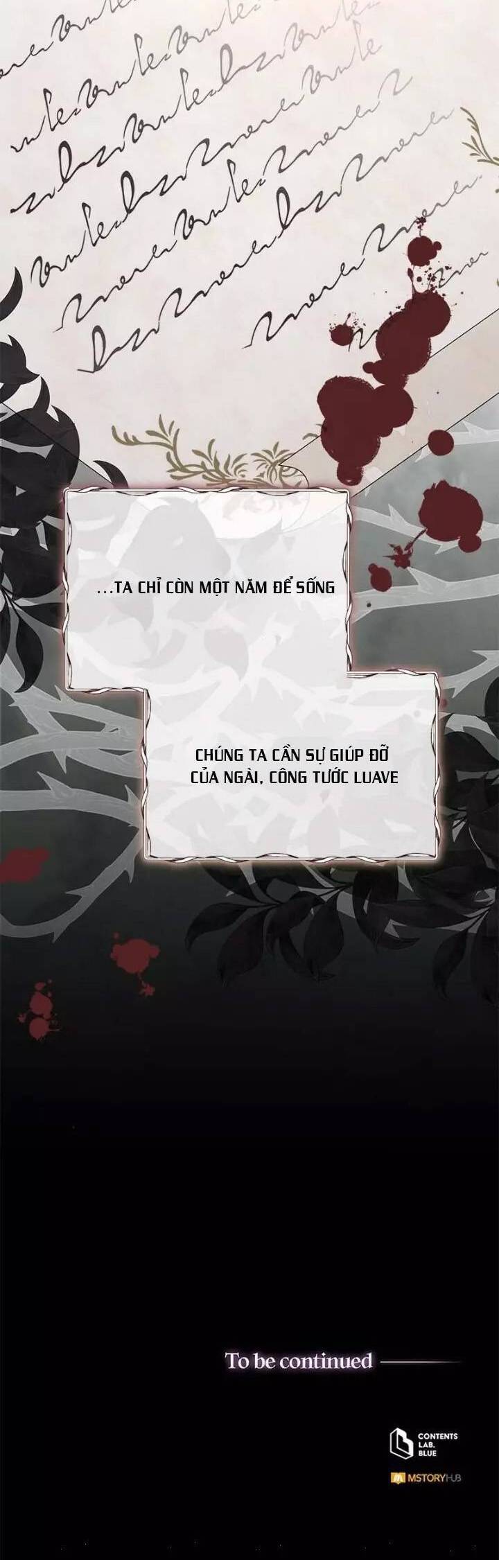 Những Đêm Dài Thao Thức Của Vị Công Tước Ác Ma: Chapter 50