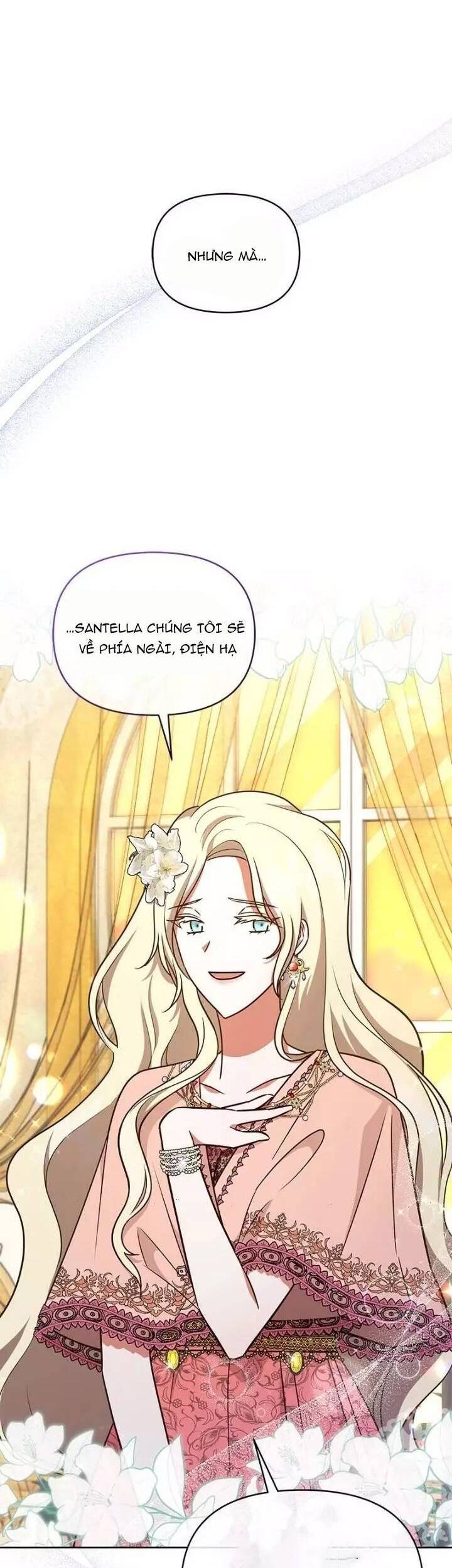 Những Đêm Dài Thao Thức Của Vị Công Tước Ác Ma: Chapter 50