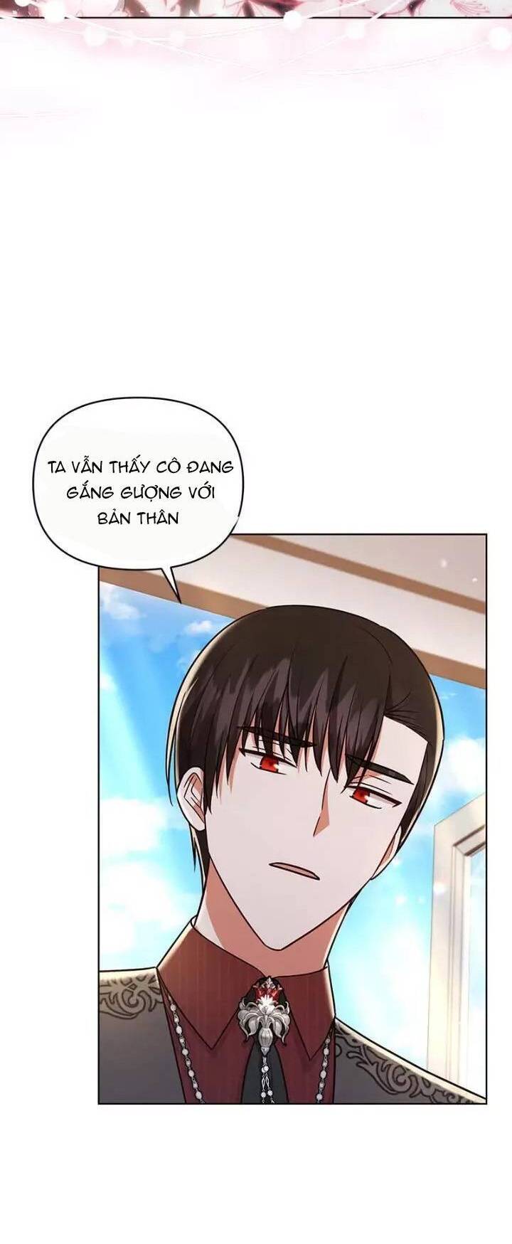 Những Đêm Dài Thao Thức Của Vị Công Tước Ác Ma: Chapter 51
