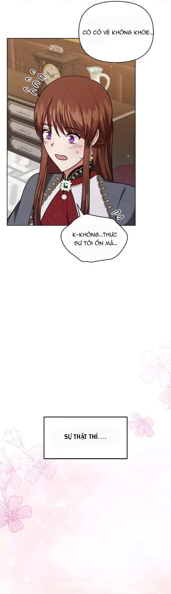 Những Đêm Dài Thao Thức Của Vị Công Tước Ác Ma: Chapter 51